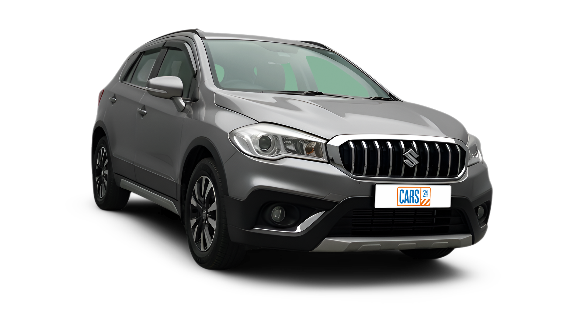 Maruti S Cross-img